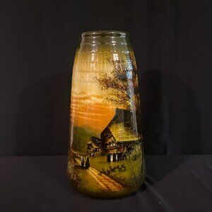 Vintage Decorative Vase